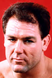 Tully Blanchard Fan Casting