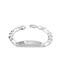 Esclavas de plata para mujer. Esclavas De Plata De Primera Ley