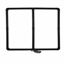 The advantages in the environment consisting of little scrap. Detech Pulse Search Coil 2m X 2m Discriminating For Ssp 5100 Pulse Induction Metal Detector