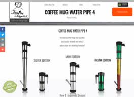 The cabin in the woods is far from a say no to gore sermon. Coffeemugpipe Com At Wi Coffee Mug Pipe