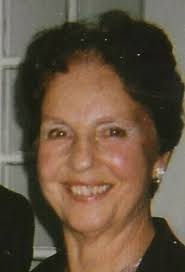 Barbara Fossett Obituary (1933