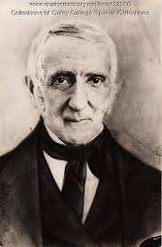 A Brief History of Colby College