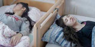 The Sleeping Beauties' Review: Illness Beyond Medicine - WSJ
