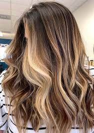 Fantastic Balayage Ombre Hair Color Ideas For Women 2019 Absurd Styles Ombre Hair Color Ombre Hair Hair Color Techniques