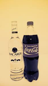 Bacardi cola (bacardi carta oro, pepsi cola and lemon juice). Bacardi Cola Foto Bild Alltagsdesign Bacardi Cola Flasche Bilder Auf Fotocommunity