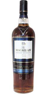 Macallan Estate Reserve Ratings And Reviews Whiskybase
