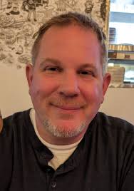 Christopher Bender Obituary