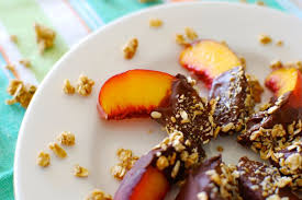 Home » summer recipes » 24 easy summer dessert recipes ideas. 15 Healthy Desserts For Summer Eating Made Easy