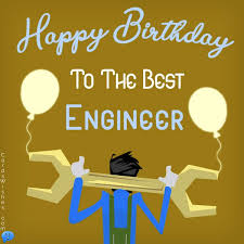 And you have always been on the top of the list. A Cool Birthday Wish For An Engineer Birthday Wishes Animated Birthday Cards Best Birthday Wishes