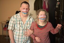 Down syndrome is the most frequent chromosomal. Why People With Down Syndrome May Be At Risk For Severe Covid 19