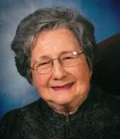 Obituary information for Quetora E. Stout