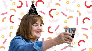 See more ideas about ina garten recipes, recipes, cooking recipes. This Genius Bachelorette Party Was Barefoot Contessa Themed And Ina Weighed In Cooking Light