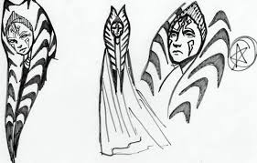 Ahsoka S Untold Tales Part 6 Rebel Team Ahsoka