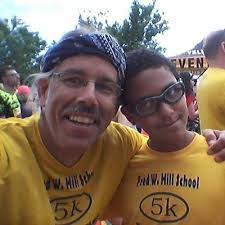 Christopher Albrecht's Instagram, Twitter & Facebook