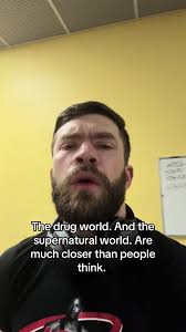 Understanding the Connection Between Drugs and Demonic Influence