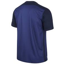 Jun 13, 2021 · lionel messi feiert ein tor im trikot des fc barcelona ©maxppp lionel messi wird die entscheidung über seine zukunft wohl erst nach der copa américa bekanntgeben. Psg Paris Saint Germain Home Fussball Trikot 2015 16 Nike Sportingplus Passion For Sport