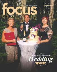 Consequently, our fully trained team are more than able to tackle any pest infestation or control. Greater Port Macquarie Focus I159 By Focus Issuu