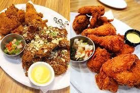 Sudden hospital visit, surgery etc). 10 Best Places For Korean Fried Chicken In Kl Pj