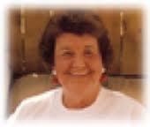 Obituary information for Goldie Miller