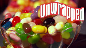 Everyone loves jelly belly, but you're used to buying it in theater size boxes or gift box size assortments. How Jelly Belly Jelly Beans Are Made Unwrapped Food Network Youtube