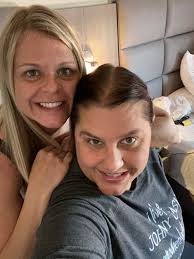 Surviving Stage 3 Grade 4 Osteoscaroma, Amanda Leverett Davis Story