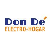 Don Dé Electro Hogar
