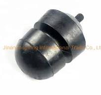 Steel Plate Stop Block for HOWO Sinotruk Spare Part ...