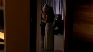 Malin Åkerman - Entourage (s03e06, 2006) - Celebs Roulette Tube