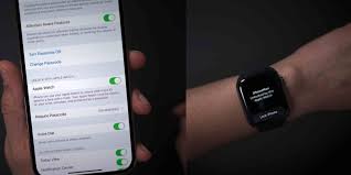 To start, go to your phone's accessibility settings, then activate voice control. Ios 15 1 Beta Fixes Unlock With Apple Watch Bug On Iphone 13 9to5mac