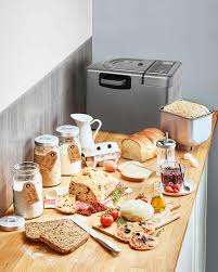 Machine A Pain Sans Gluten Co Mp570a Machines A Pain Univers Cuisson Riviera Et Bar
