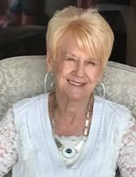 Obituary information for Barbara Estelle Gardiner