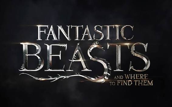 Fantastic Beasts and Where to Find Them'