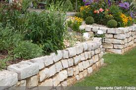 Und anders als in einem ebenen garten können sie hier nicht einfach von a nach b gehen, weil entweder mauern oder pflanzen, die die böschung befestigen, im weg sind. Hang Im Garten Befestigen Ideen Zur Hangbepflanzung Gartendialog De