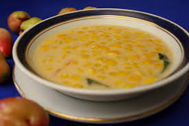 Resep Bubur Jagung Diet Sangat Bermanfaat Resep Masakan Nusantara