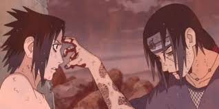 Aku benci banyak hal, dan aku tidak terlalu menyukai apapun. 10 Arc Yang Terbaik Dalam Keseluruhan Cerita Naruto Mogimogy