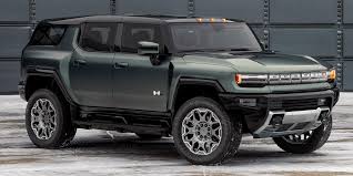 But it could still have a role to play in bringing greenhouse so, what is the answer? Gm Bringt Hummer Ev Auch Als Suv Electrive Net