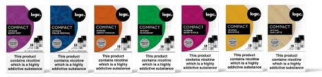 What is the difference between camel crush, camel crush bold, and camel menthol? Minting Substitutes Tobacco Reporter