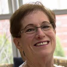 Cheryl Sokol's Instagram, Twitter & Facebook