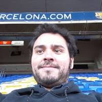 Richard Ignacio Barrios Navarro