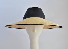 نادم تحديث قاسي sku 1703sun protection meets glamour in this extra wide  brim straw sun hat - urbanplanningadvice.com