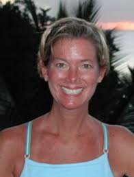 Teresa Maron Obituary (1955