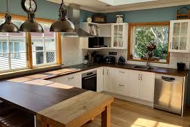 Latest kitchen designs from top designers and architects provide ideas and inspiration for your own new kitchen or kitchen renovation project. Kitchen Design Christchurch Bespoke Kitchen Blenheim Nelson