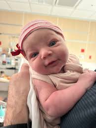 Congratulations to Wayne Connell, OD '08, and his wife, Marissa,