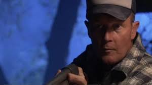 The Black Waters of Echo's Pond (2009)