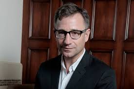 Universal Fires Marketing President Josh Goldstine After Accusations of  'Inappropriate Conduct'