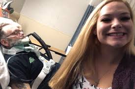 Fundraiser for Anne Meisner by David Van Valer : Help Brad Gamble Come Home