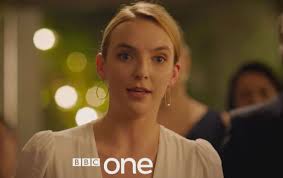 Killing Eve actress Jodie Comer says men are WARY of her because of  Villanelle character as she opens up