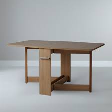 Find foldable tables available in a variety of sizes, shapes and styles here. 50 Amazing Space Saving Dining Table Compact Visualhunt