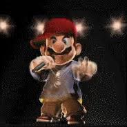 Rapper pfp / the 25 best rappers 25 and under | complex. Mario Party Rap Gifs Get The Best Gif On Giphy