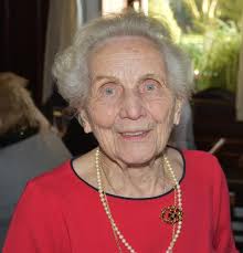 Barbara Ebner aus Braunau